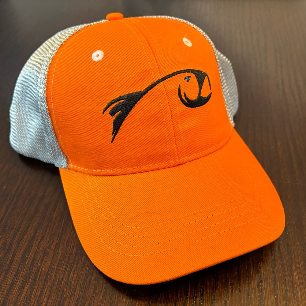 RisingFish hat